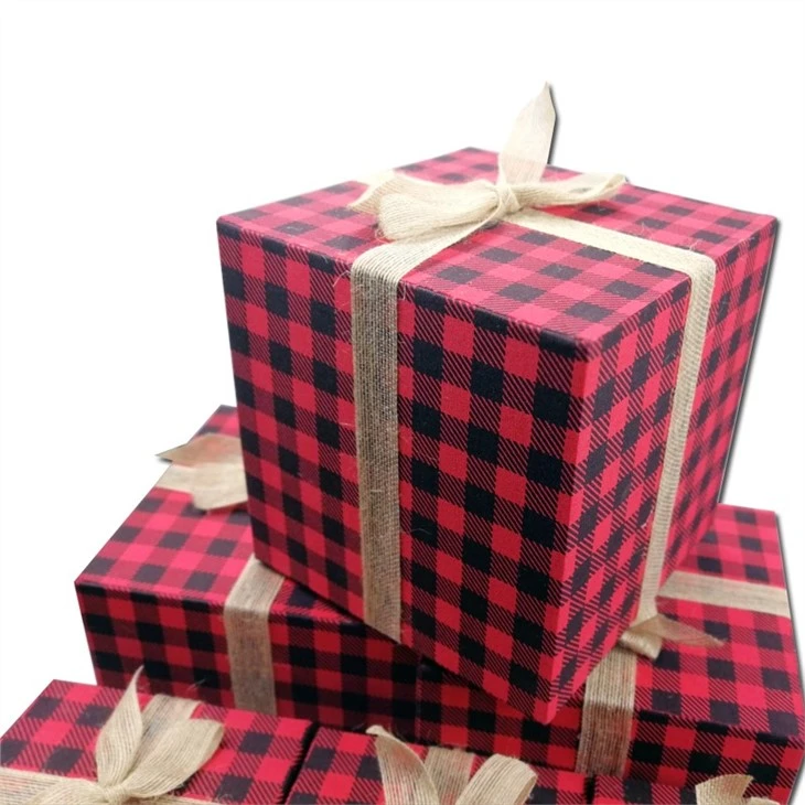 Boxes For Packaging