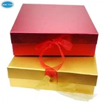 Sammenleggbar papirboks