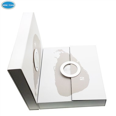 Parfymeboksemballasje